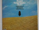PHILIPS 420 008 DIGITAL ROSSINI - STRING SONATAS NO 1 - 4 *SALVATORE ACCARDO* NM