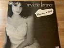 Mylene Farmer - Maman A Tort  - Vinyl, 12