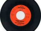 The Marauders Sand Flea / Stomp Watch Hawk Records 4002