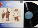 Thin Lizzy “Shades Of A Blue Orphanage” MINT UK Vinyl Gatefold Stereo Decca 1972