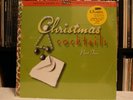 Ultra Lounge Christmas Cocktails Part 2 vinyl lp Another Round Of Holiday Spirit