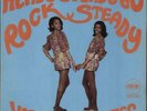 Various-Reggae & Ska Ready Steady Go Rock Steady vinyl LP album record UK