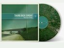 Taking Back Sunday Tell All Your Friends Remastered Iridescent Green Vinyl LP