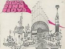 Pink Floyd Relics - 1st UK vinyl LP album record MFP50397 MFP 1978