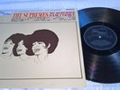THE SUPREMES UK MOTOWN LP WE REMEMBER SAM COOKE1965 1st ISSUE EX