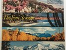 Vivaldi The Four Seasons Societa Corelli RCA Living Stereo LSC-2424 1S