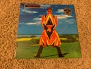 DAVID BOWIE EARTHLING GREEN VINYL RECORD LP BF RSD 2015 NEW SEALED FRIDAY MUSIC