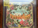 Panic At The Disco Pretty Odd LP VINYL 2013 Hot Topic Opaque Purple SEALED NEW