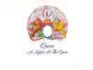 Queen A Night At The Opera LP Album RE RM Emb Vinyl Schallplatte 175886
