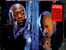 Dupri, Lil Kim, 50 Cents a.o. In Too Deep Soundtrack STILL SEALED 2xVinyl LP