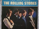 THE ROLLING STONES....NOT FADE AWAY - - Rare 1964 Australian Only DECCA 7