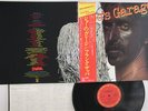 LP/GF FRANK ZAPPA Joe's Garage Act I 25AP1691 CBS SONY JAPAN Vinyl OBI