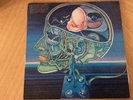 Clearlight Symphony ( w Gong) orig ’ 1975 Virgin vinyl album V2029 fully tested