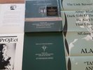 THE ALAN PARSONS PROJECT 