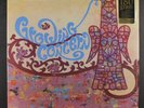 GROWING CONCERN: The Growing Concern LP Sealed (180g reissue) Rock & Pop