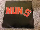 The Nuns Decadent Jew Stunning Original USA Punk 7