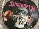 Megadeth killing is my business Vinyl