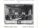STROSS QUARTET MOZART BEETHOVEN RIEBENSAHM Elite Special PLPE-30033 Musikfreund