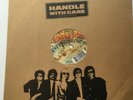 BEATLES, TRAVELING WILBURYS, RARE 1988 UK 10 INCH 