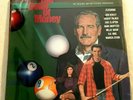 Vintage Sealed THE COLOR OF MONEY  Vinyl Record Album Movie Soundtrack