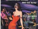 Ella Mae Morse Barrelhouse, Boogie, And The Blues - 10 INCH 25 CM - New Reissue