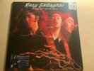 Rory Gallagher - Photo Finish [VINYL]