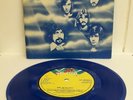 Mr Blue Sky 7 'Vinyl Single Electric Light Orchestra Blue vinyl