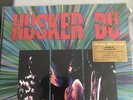 Husker Du - The Living End 2xLP LIMITED RED 180 Gram Audiophile Vinyl, Numbered