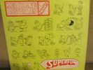 Mel Blanc Associates Presents SUPERFUN Radio LP 30 Selected sketches