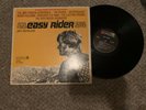 Dennis Hopper Easy Rider Record lp original vinyl Soundtrack motorcycle