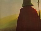 Wishbone Ash ‎- Argus (LP) (VG-/G++)