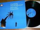 PATRIK FITZGERALD - GIFTS AND TELEGRAMS LP