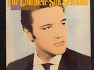 DOUBLE LP - Elvis Presley ?– The Complete Sun Sessions (EU, 1987) NM/NM SUPERB