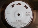 MINT UK FAB 45 - THE MIGHTY SPARROW - 