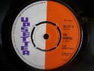 M- UK UPSETTER 45- THE UPSETTERS / THE BLEECHERS- 