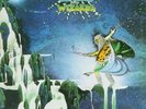 Uriah Heep - Demons and Wizards