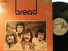 Bread  (Elektra BRD-1) (Demo LP) (David Gates) (with 