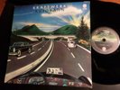 Kraftwerk ?– Autobahn 1974 LP Electronic Vertigo ?Experimental German VG++