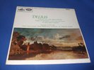 ASD 644 JACQUELINE DU PRE DELIUS CONCERTO FOR CELLO & ORCHESTRA RED S/C