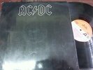 AC/DC – Back In Black, LP 12