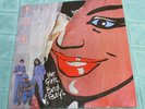 BAD BOYS BLUE (LP) HOT GIRLS, BAD BOYS [COCONUT 207053 **1ST GERMAN 1985 ITALO]