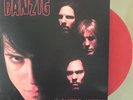 DANZIG II LUCIFUGE LP COLORED