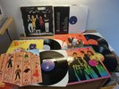 The B-52's Cosmic Thing / Wild Planet / Whammy LP Loveshack Hype 12 / MESOPO....