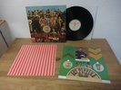 THE BEATLES Sgt. Peppers Lonely Hearts Club Band / mint- LP 1967 HÖR ZU SHZE401