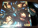 KISS - Crazy Nights, LP 12