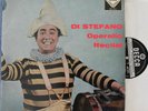 Di Stefano. Operatic Recital. Decca SXL 2111 wb. NM-