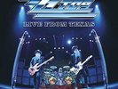 ZZ Top - Live From Texas (Limited Vinyl - Double LP Vinyl - New