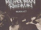 Method Man Redman - Blackout  - Double LP Vinyl - New