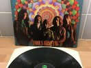 Carol Grimes and Delivery Fools Meeting 1970 UK 1st LP B&C CAS 1023 VG++/EX-