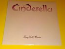 Cinderella Long Cold Winter Lp 1988 Still Sealed New 1st Pressing Rare Vinyl...
